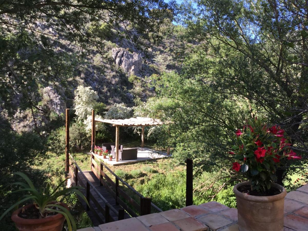 Molino Del Machero ปวยบลา เด ดอนฟาดริเก ภายนอก รูปภาพ