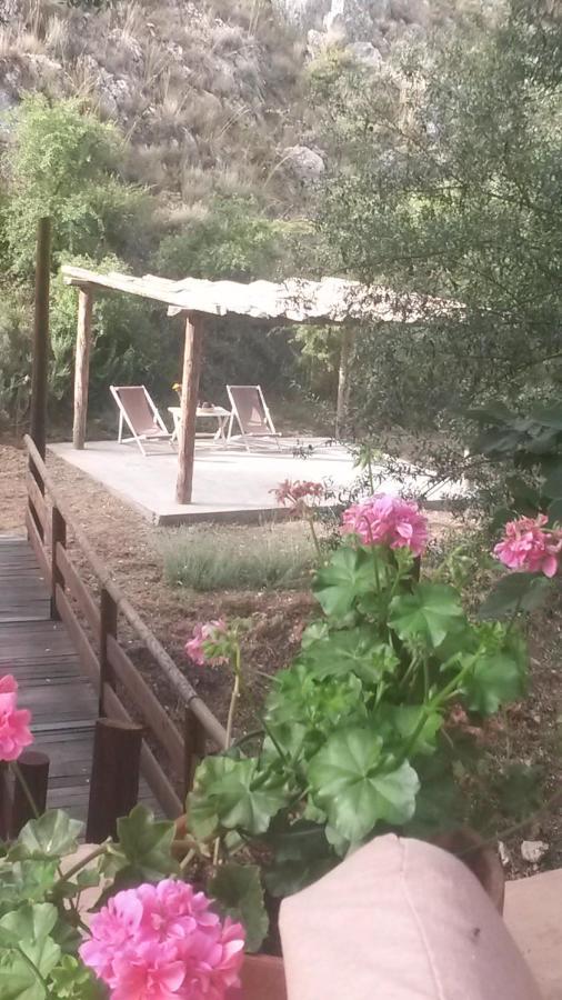Molino Del Machero ปวยบลา เด ดอนฟาดริเก ภายนอก รูปภาพ
