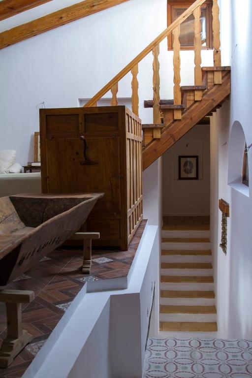 Molino Del Machero ปวยบลา เด ดอนฟาดริเก ภายนอก รูปภาพ